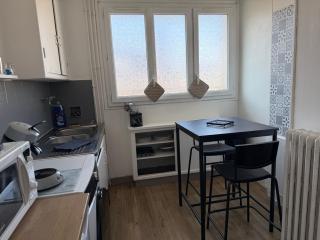 Studio cosy en hypercentre de Louviers - 1