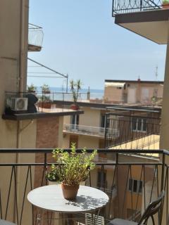 Panoramic Rooms Salerno - 9