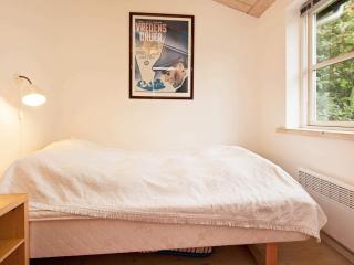 4 star holiday home in Dronningmølle - 4