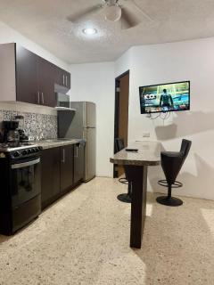 Hospedaje ideal para 6 en ambiente compartido - Mérida - 8