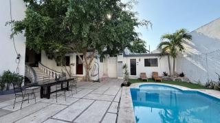 Hospedaje ideal para 6 en ambiente compartido - Mérida - 7