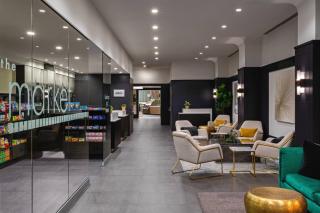 Courtyard New York Manhattan/Times Square - 6