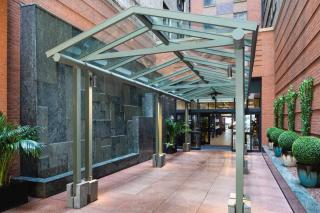 Courtyard New York Manhattan/Times Square - 8