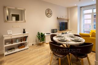Exclusive Apartment Center Gijón - Gijón - 2