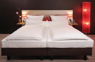Leonardo Boutique Hotel Munich - 4