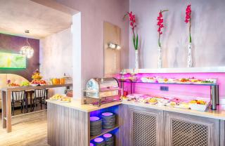 Leonardo Boutique Hotel Munich - 2