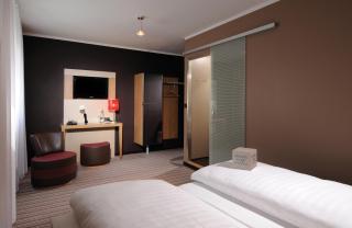 Leonardo Boutique Hotel Munich - 1