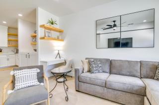 Modern Comfort Centrally Located Brownsville Home - 4