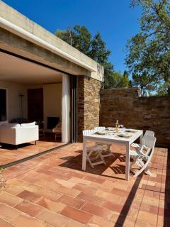 House in Bormes-les-Mimosas, Cap Benat - 4