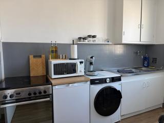 Studio cosy en hypercentre de Louviers - 6