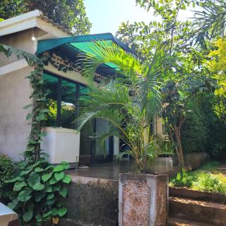 De cottages Entebbe - 0