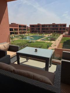 Marrakech Serenity Noria - Marrakech - 8