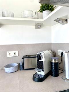 Apartmentkombi Eltville für bis zu 8 Personen - 2