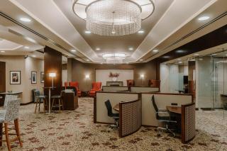 Central Loop Hotel - 9