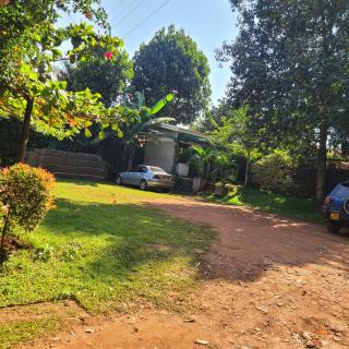 De cottages Entebbe - 6