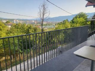 Sarajevo Apartment - 8