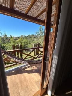 Pousada Carumbé Lavras Novas - 4