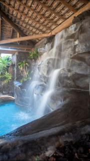 Pousada Carumbé Lavras Novas - 3