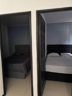 Jaguar Suite 1 Escape to Beach Paradise - 1