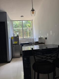 Jaguar Suite 1 Escape to Beach Paradise - 4