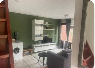 4-6 persoons bungalow op park bij meer , met zwembad in hoogseizoen - 8