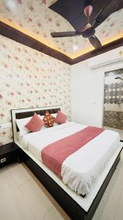 Nahargarh view Hotel - 2