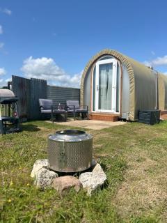 Brambles Glamping - Bengeworth - 9