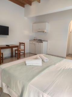 Calypso Hotel apartments - Othoni - 5