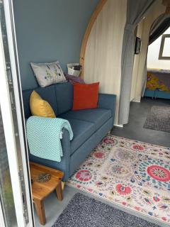 Brambles Glamping - Bengeworth - 4