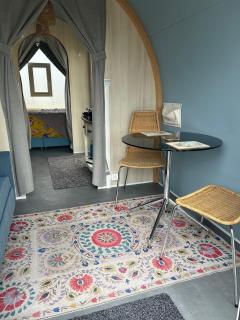Brambles Glamping - Bengeworth - 3