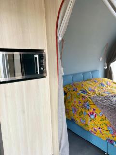 Brambles Glamping - Bengeworth - 2