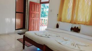 Caitan Villa Candolim - 2