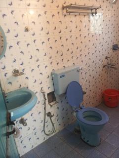 Caitan Villa Candolim - 1