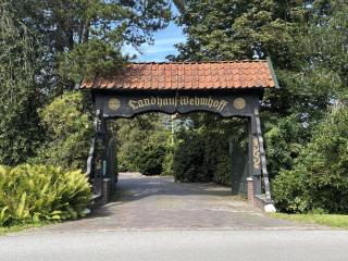 Landhaus Wehmhoff - 3