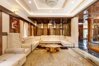 Tranquil Arcadia by StayJadePool6BHKLuxurious - Bangalore - 6