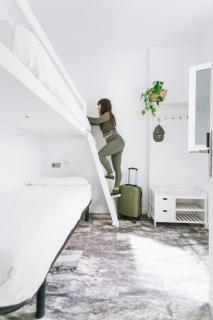 La Cocotera Boutique Hostel & Coworking - 7