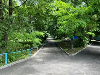 Санаторий Кам Плато - Almaty - 3