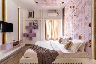 Tranquil Arcadia by StayJadePool Luxurious6BHK - 1