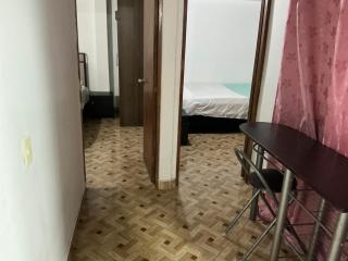 Aparta suite Torre de Prado 402 - 7