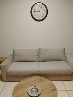 Ήσυχο διαμέρισμα στην αγορά - 2