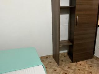 Aparta suite Torre de Prado 402 - 6