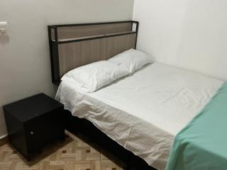 Aparta suite Torre de Prado 402 - 5