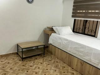Aparta suite Torre de Prado 402 - 2