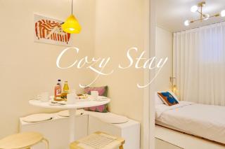 Cozy stay - 0