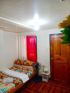 NMC Tourist INN - Caramoan - 7
