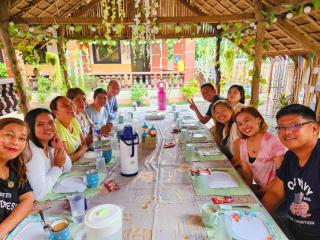 NMC Tourist INN - Caramoan - 4