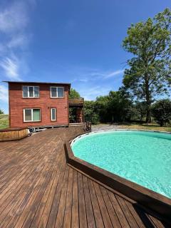 Kuty mini resort - - 0
