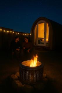 Brambles Glamping - Bengeworth - 7