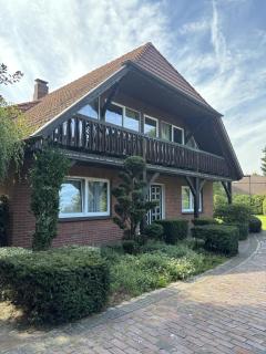 Landhaus Wehmhoff - 1