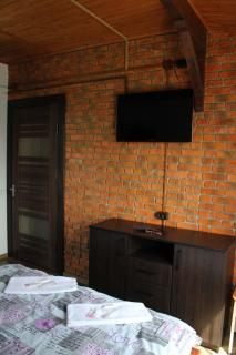 Kuty mini resort - - 4